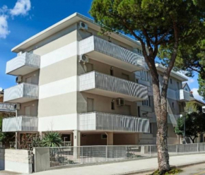 Appartamenti ANgeLA RusaleN Lignano Pineta